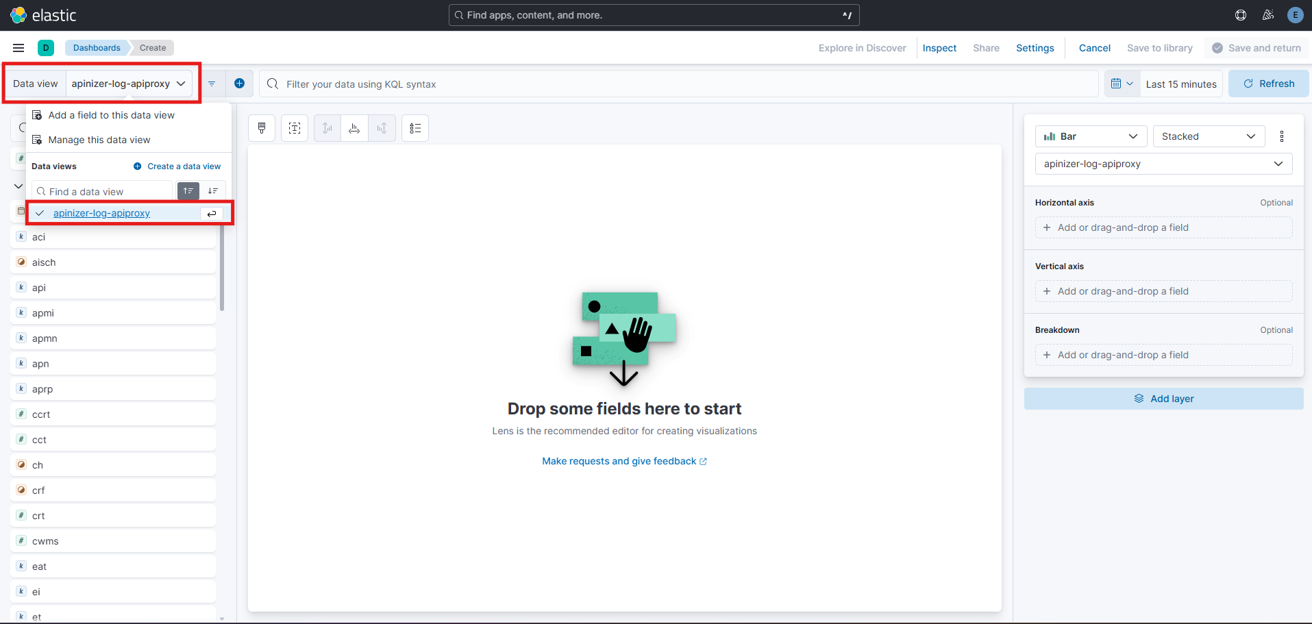 Kibana