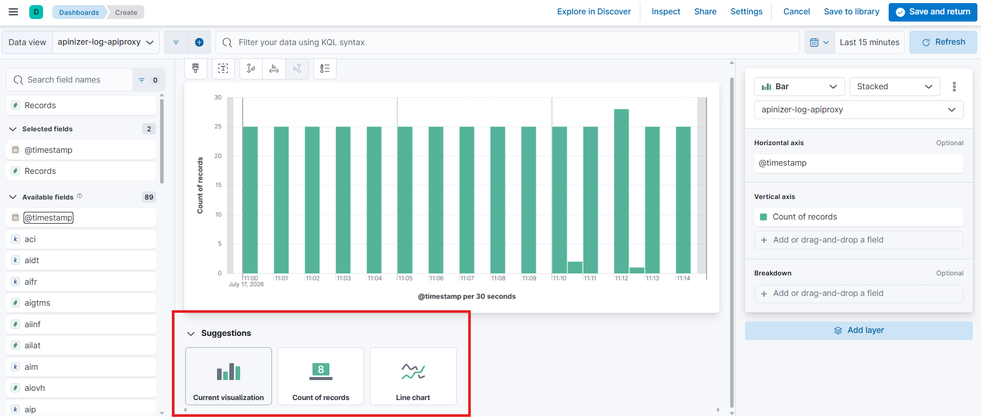 Kibana