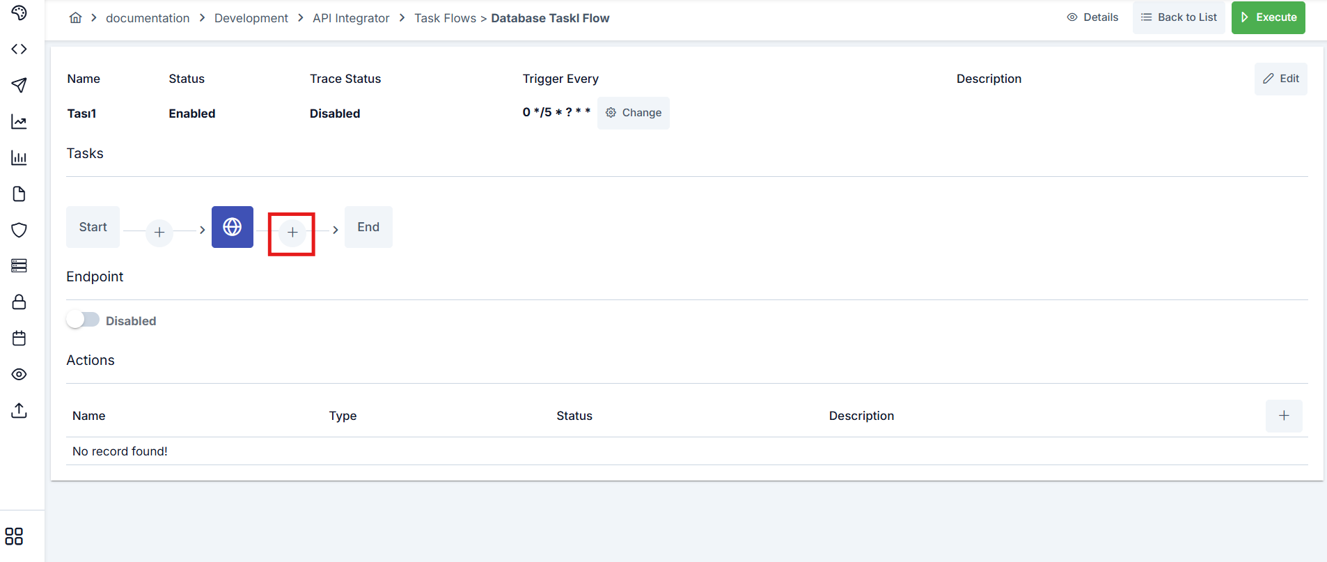 Data Transfer
