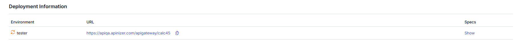 Key Refresh Dialog