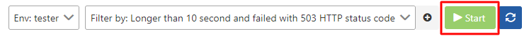 Activating Step-by-Step Tracing Mode