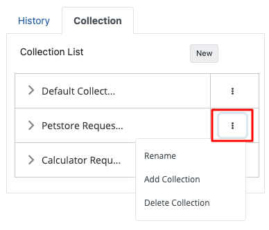 Collection-Based Operations