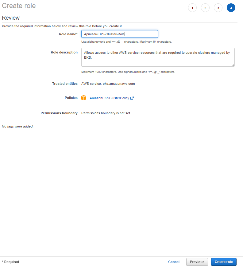 Review